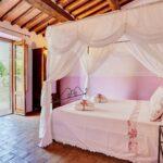 Appartamento Podere Lamino Agriturismo Pienza Val d'Orcia