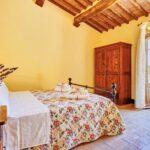 Appartamento Podere Lamino Agriturismo Pienza Val d'Orcia